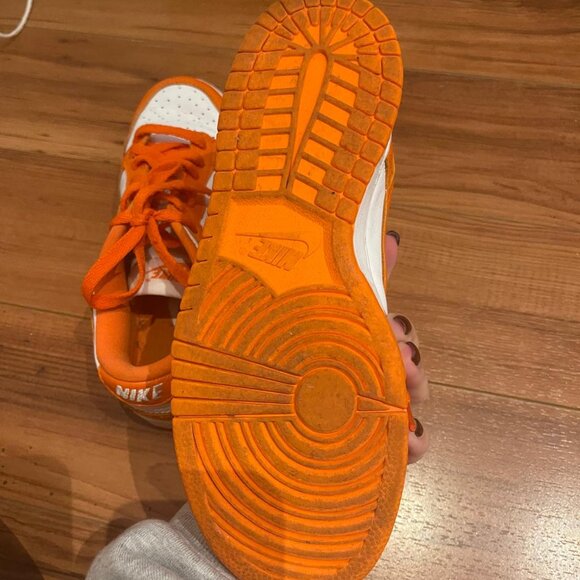 Syracruse Nike Dunks main image 4